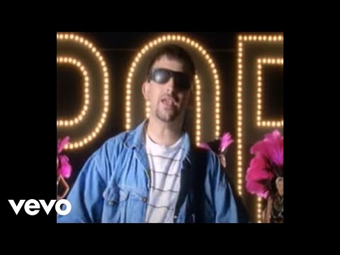 Lucky You - Lightning Seeds 