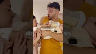 Çöpü asla atmıyorum