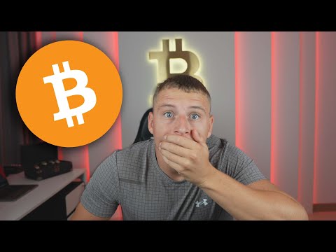 IMPORTANT UPDATE ON BITCOIN... WATCH WITHIN 24 HOURS!!!