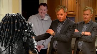 MSSP - Matt & Shane on Hansen Vs Predator
