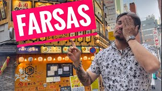 🫢 La ROMANTIZACION de la cultura JAPONESA