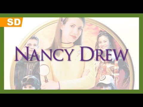 Nancy Drew (2007) TV Spot