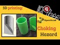 3D Printing Safety and Risks