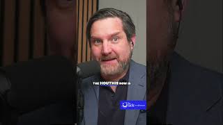 Dollar Devaluation and Houthi Bombings: the hidden link #geopolitics #polymarket #podcast