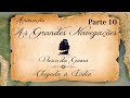 Portuguese Exploration and Vasco da Gama's Voyage