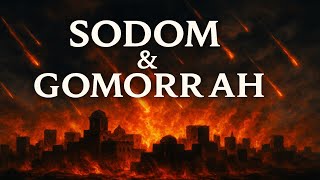 the Story of Sodom and Gomorrah