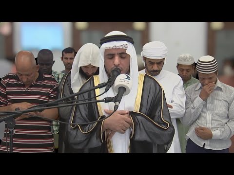 New Best Quran Recitation in the World 2024 || Surah Al Baqarah | Sheikh Omar Nasheet