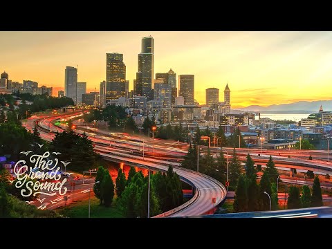 Melodic House Mix 🌆 'Evening Escape' · Relaxing Deep House Set 🎵