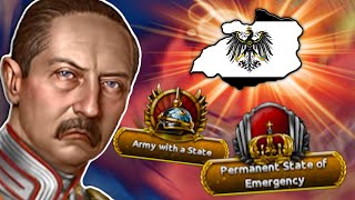 So Prussia Returned To HOI4?!