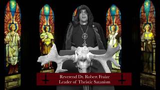 representations of Satanism