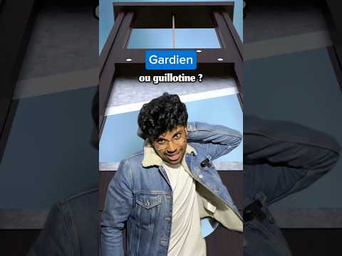 Trouve un titre à la vidéo… #drole #humour #sketch #yasiru