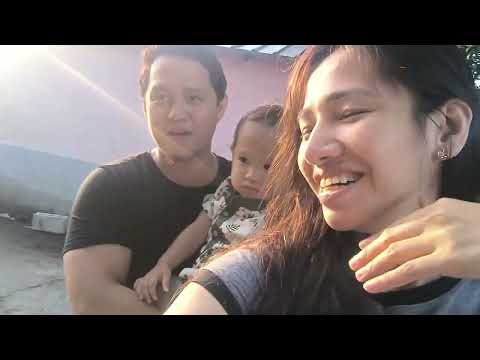 The Poor Family Vlog (the first adventure)