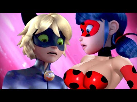 🇧🇷 MIRACULOUS | 🐞 A Desenhista🐾 | Episódio completo ▶️ Temporada 06 Ep 01 | BRASIL 🇧🇷