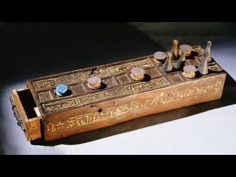 12 Most Significant Finds Of Archaeological Artifacts