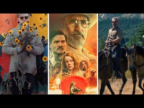 YouTube video thumbnail: Culture Agenda: The best things to do, hear, see or watch in Europe this week