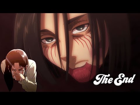 ¿Por qué EREN mató a su MADRE? | Shingeki No Kyojin 139 (Capítulo Final Explicado)