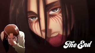 ¿Por qué EREN mató a su MADRE? | Shingeki No Kyojin 139 (Capítulo Final Explicado)