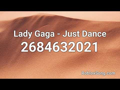 Just Dance Roblox Id Code 07 2021 - roblox audio dance moms