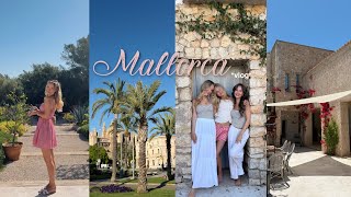 ein paar Tage Mallorca  *vlog* //Hannah