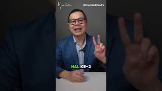 2 Kualitas Langka yang Dimiliki Pemimpin Sukses