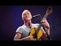 Understanding the Journey of a Songwriter