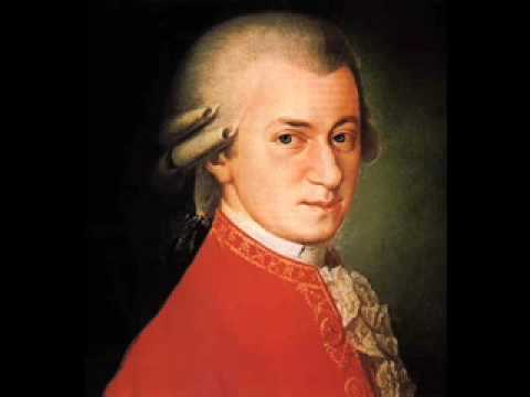 Eine Kleine Nachtmusik - Wolfgang Amadeus Mozart