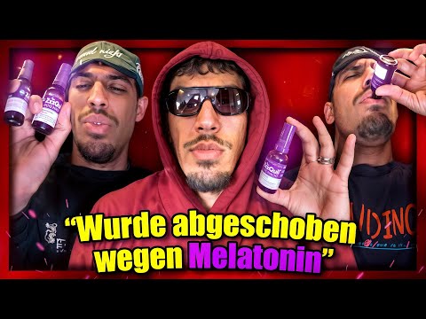 TikToker ruiniert sein Leben für Melatonin