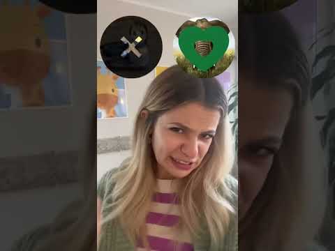 L’ANIMALE PREFERITO DI NINNA - Ninna e Matti #shorts