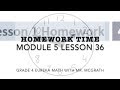 Fractions and Mixed Numbers Concepts