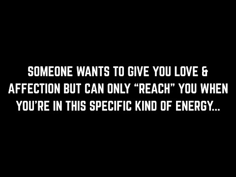 You closed the door to the timeline pulling on your energy & you're open now to this new love.