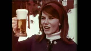 “Iron City Beer” TV Commercial 