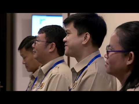 YouTube video thumbnail: Cambodia Passes Citizenship Stripping Law
