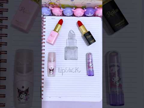 Do you like this new eraser pen?😍#shortsviral #eraser #diy #funny #trending #shorts