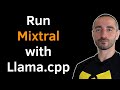 Deploying Mixt Instruct on Cloud