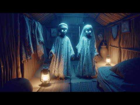 The TWINS They Tried to HIDE Came Back to HAUNT Them