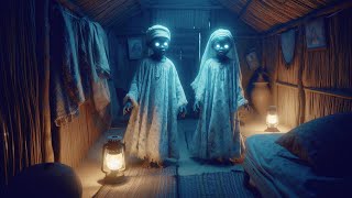 The TWINS They Tried to HIDE Came Back to HAUNT Them
