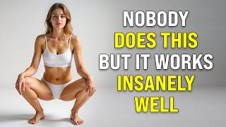This Anti-Aging Exercise Will Transform Your Entire Body