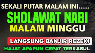 SHOLAWAT PENARIK REZEKI PALING DAHSYAT, Sholawat Nabi Muhammad SAW, SHOLAWAT JIBRIL PALING MERDU