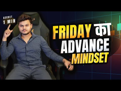 Intraday Live Trade With Out Of Mind Psychology || Advance High Speed Trade Findout