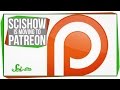 SciShow Patreon Transition Overview