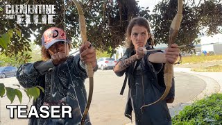 CLEMENTINE & ELLIE TEASER