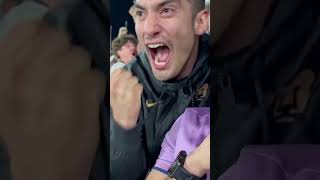 Autogol de Ditta #ligamx #futbol #cruzazul #pumas