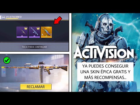 QUÉ!!! VUELVE DLQ33 MÍTICO, BUG DE LEGENDARIA, MG42 ÉPICA GRATIS Y MAS CAMBIOS EN COD MOBILE