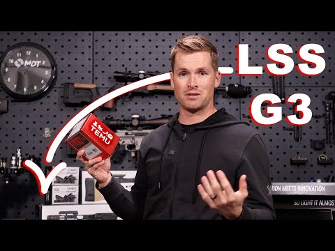 The MDT LSS Gen3 Is Here + Temu Berger 105's