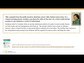 Educational Strategies and Resources