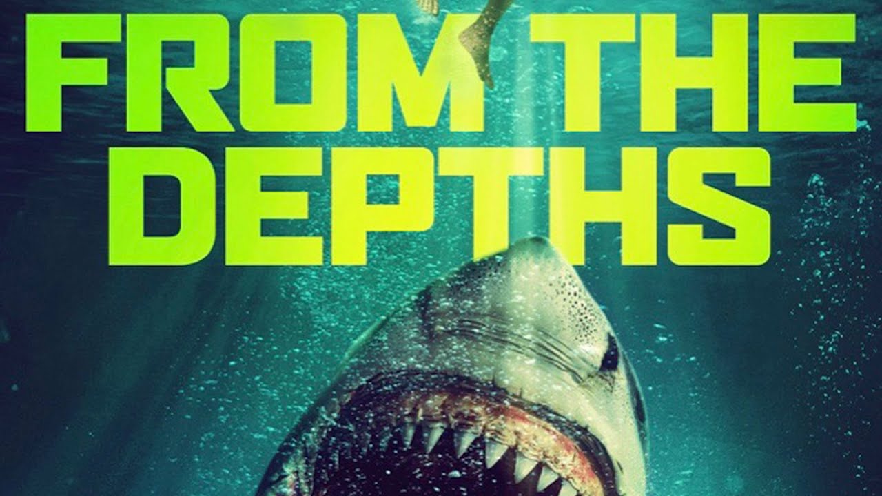 From the Depths Trailer thumbnail