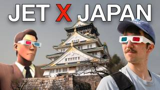 JET BLIZZARD X JAPAN