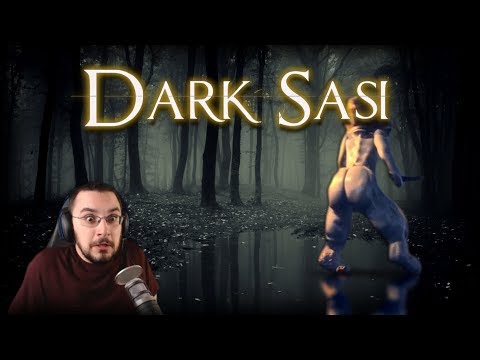 DARK SASI - Speedrun No Damage