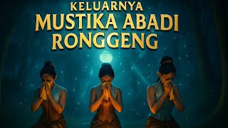 ILMU TERTINGGI EYANG  RONGGENG MAKIN MEMBARA ‼️‼️‼️