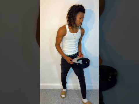 How to dress like king von